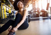 Une semaine d’exercices de fitness pour les débutants Une semaine d'exercices de fitness pour les débutants